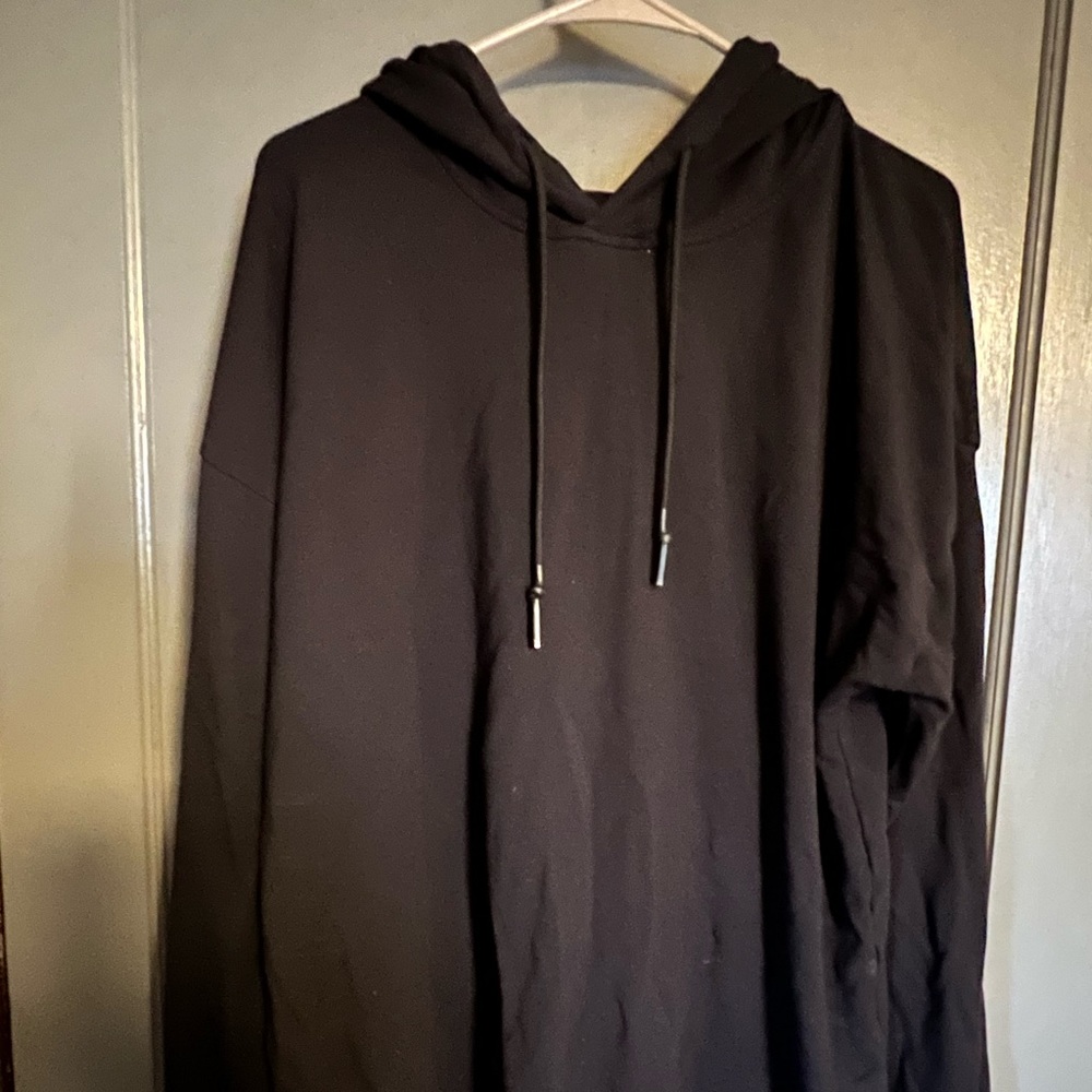 CVG hoodie